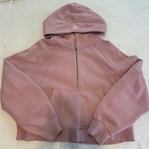 Lululemon scuba hoodie